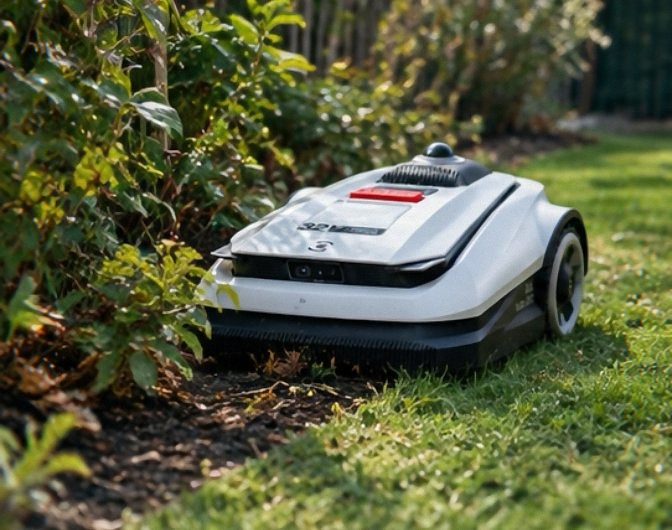 ECOVACS Goat A3000