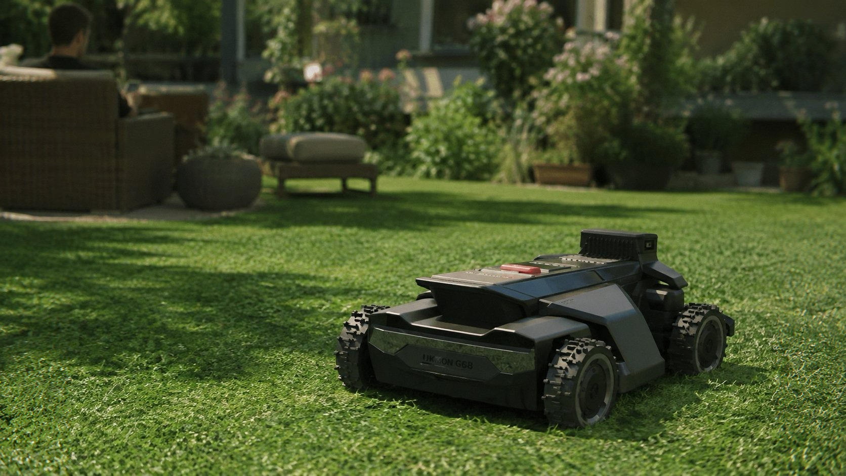 Segway Navimow X430 Review