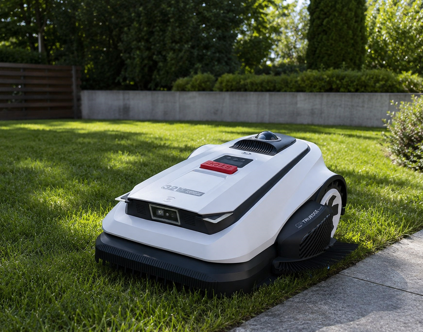 ECOVACS GOAT A2000 LiDAR PRO and A3000 lineup overview