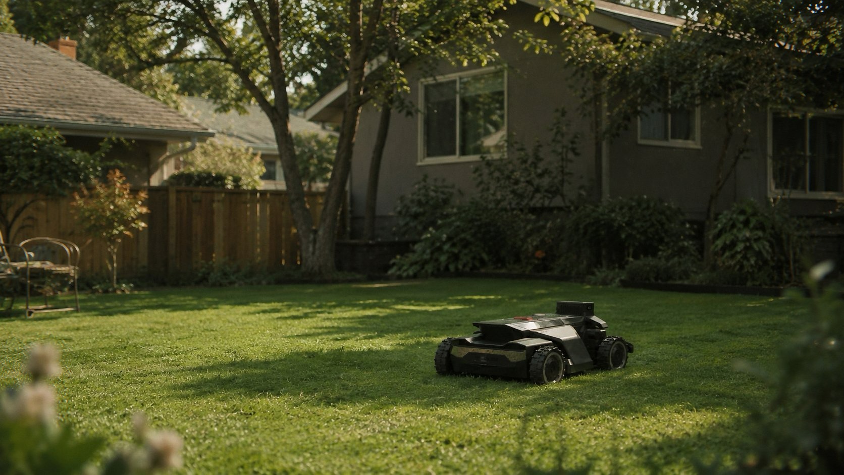 Segway Navimow X430 Review