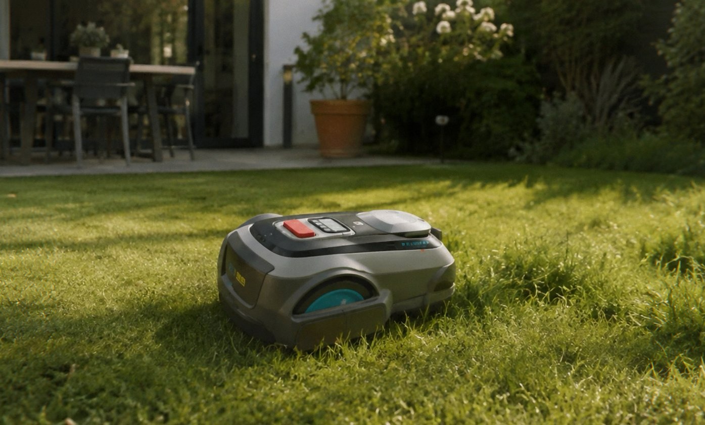 YARDCARE N1600 PRO Review