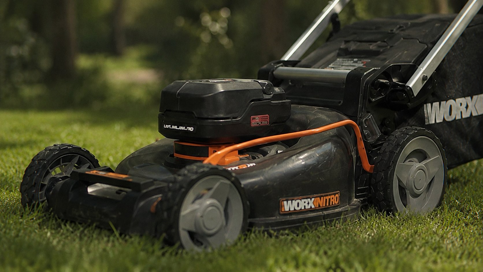 WORX 40V