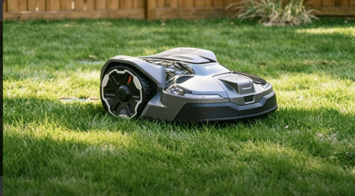 Husqvarna Automower 410iQ